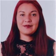 Profesora de Oratoria y comunicación